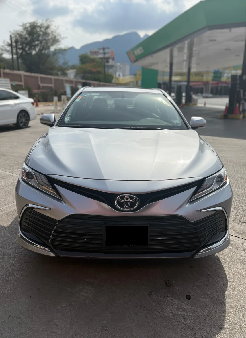 Autos seminuevos - Toyota Corolla 2021