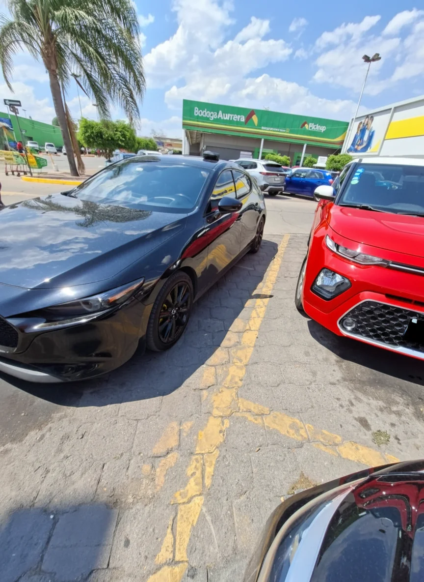 Autos seminuevos - Mazda 3 2021