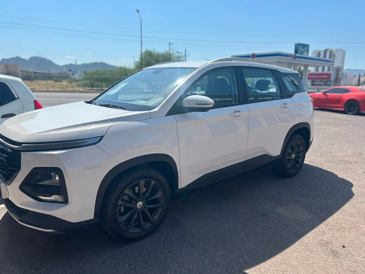 Autos seminuevos - Chevrolet Captiva 2022