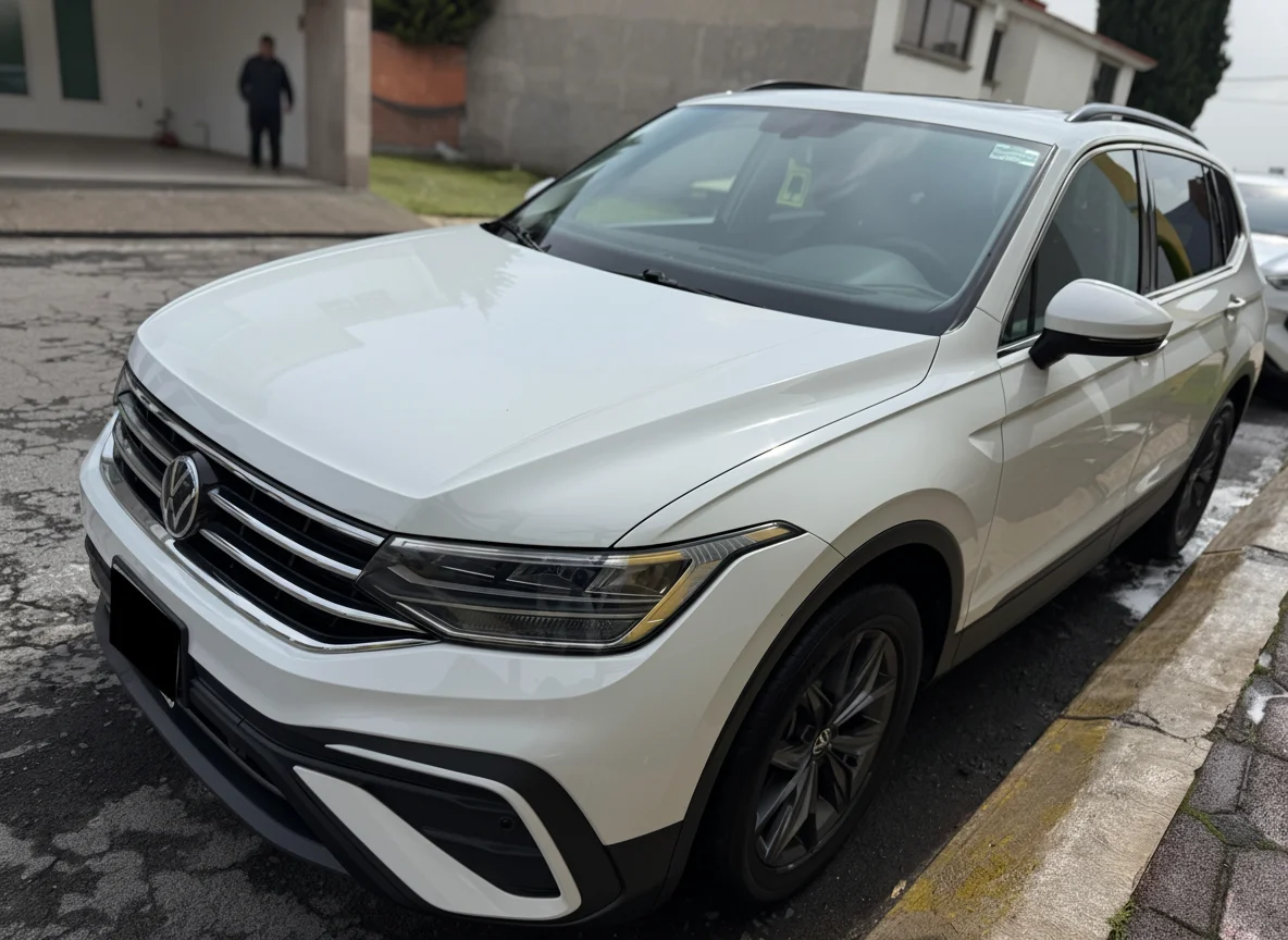 Autos seminuevos - Volkswagen Tiguan 2023
