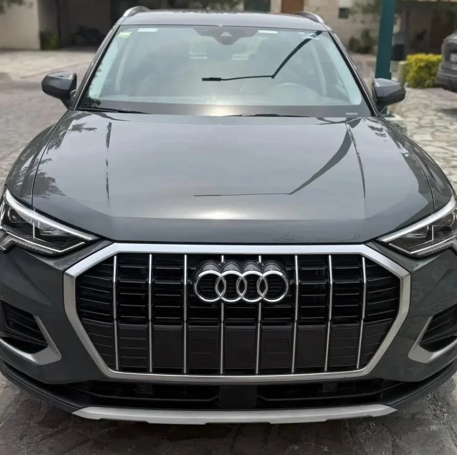 Autos seminuevos - Audi Q3 2023