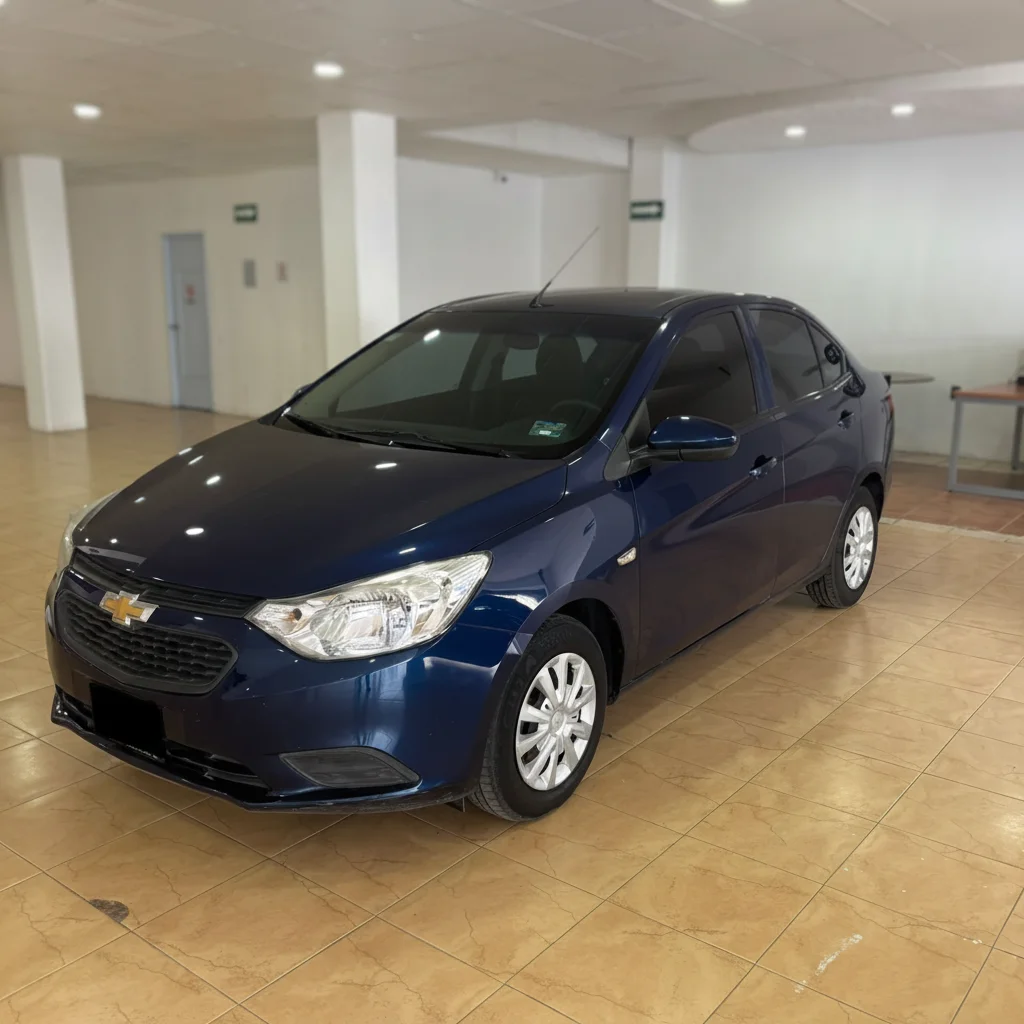 Autos seminuevos - Chevrolet Aveo 2023