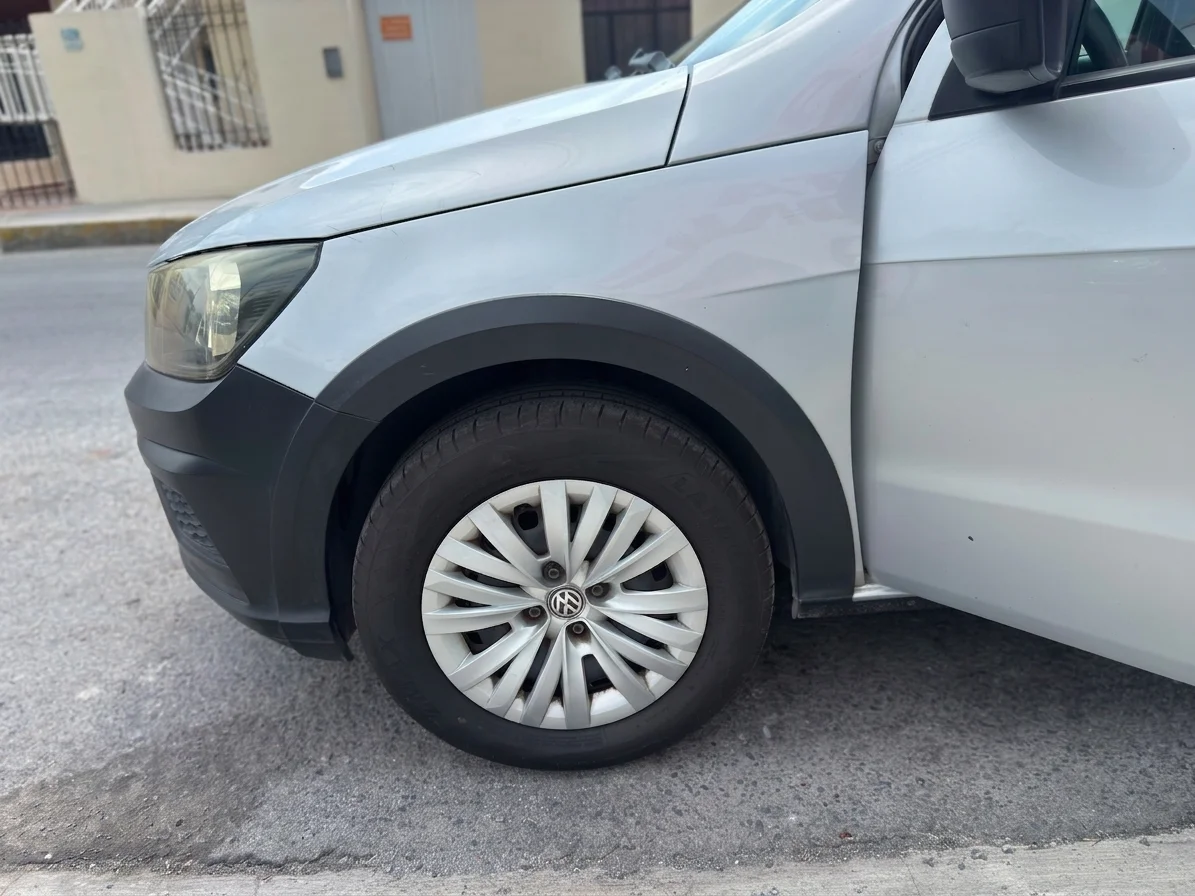 Autos seminuevos - Volkswagen Saveiro 2021