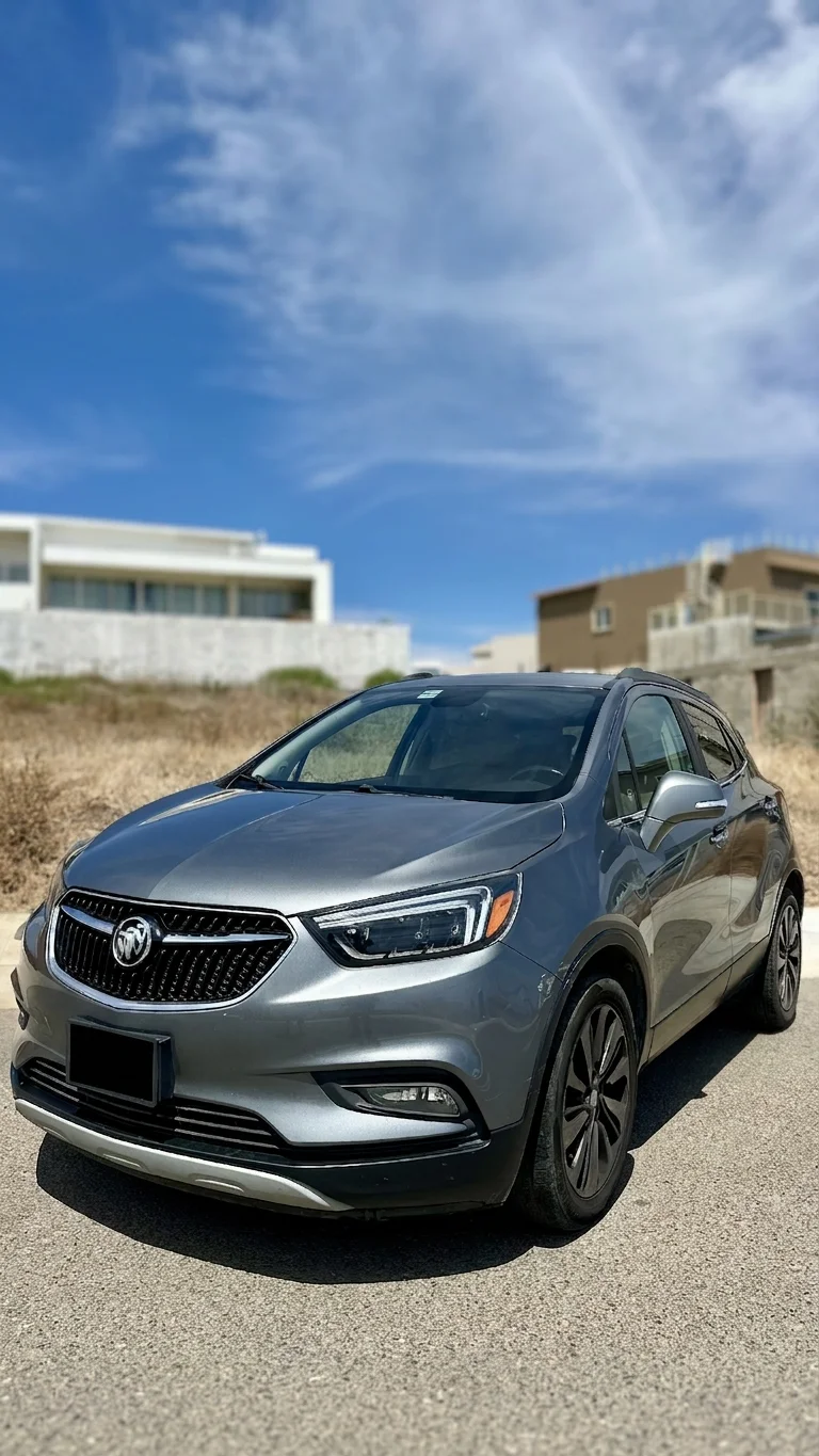 Autos seminuevos - Buick Encore 2019