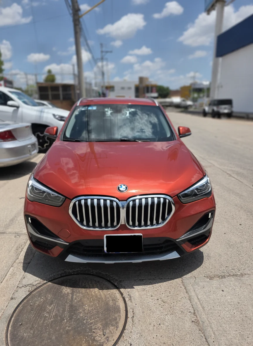 Autos seminuevos - Bmw X1 2021