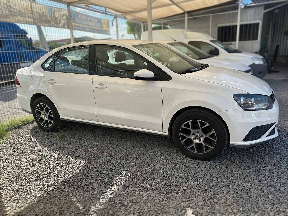 Autos seminuevos - Volkswagen Vento 2022