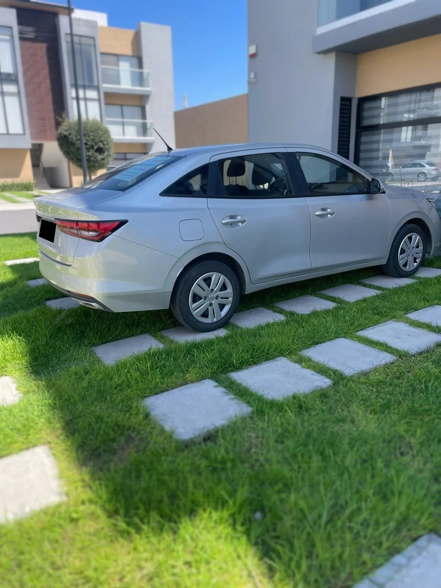 Autos seminuevos - Chevrolet Aveo 2024