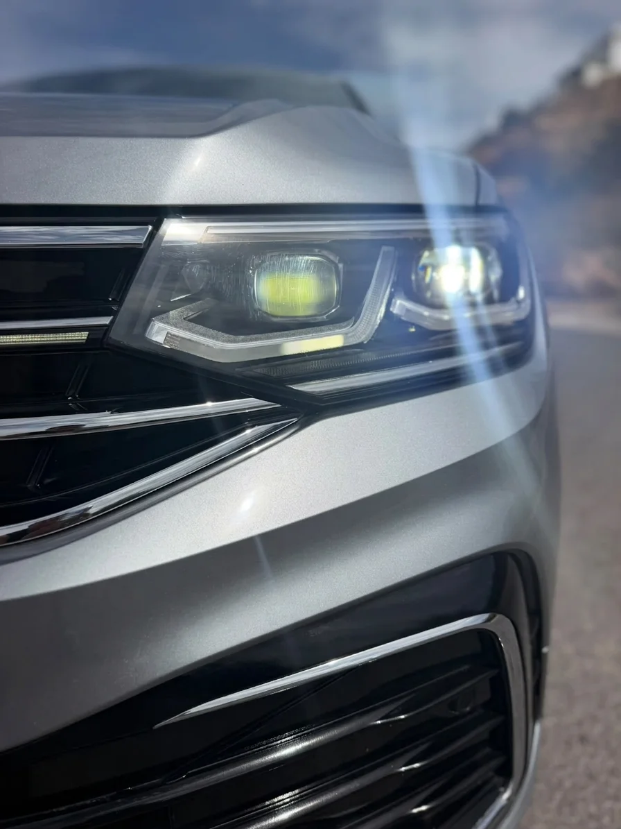 Autos seminuevos - Volkswagen Tiguan 2023