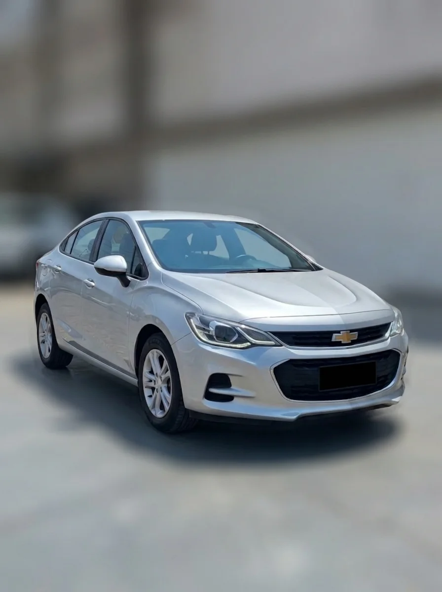 Autos seminuevos - Chevrolet Cavalier 2020