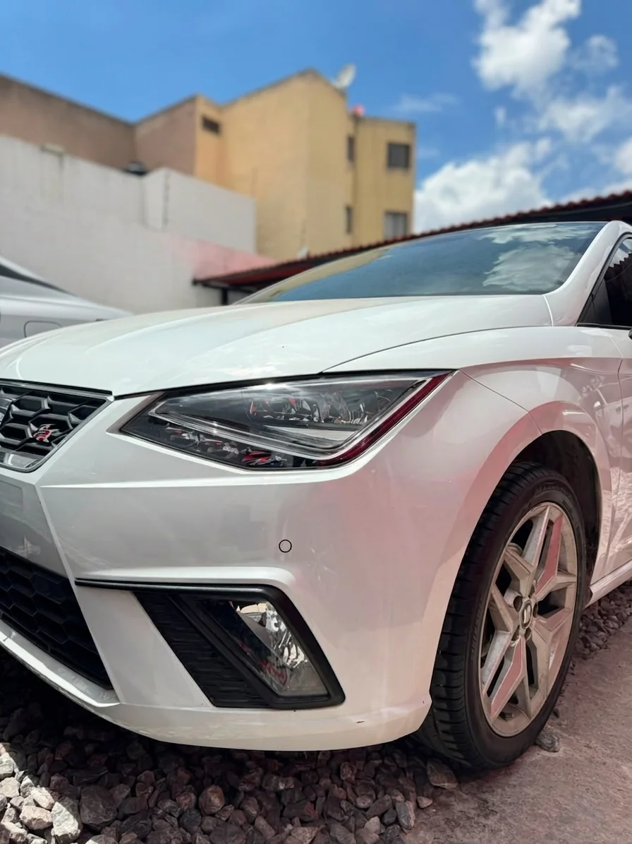Autos seminuevos - Seat Ibiza 2021