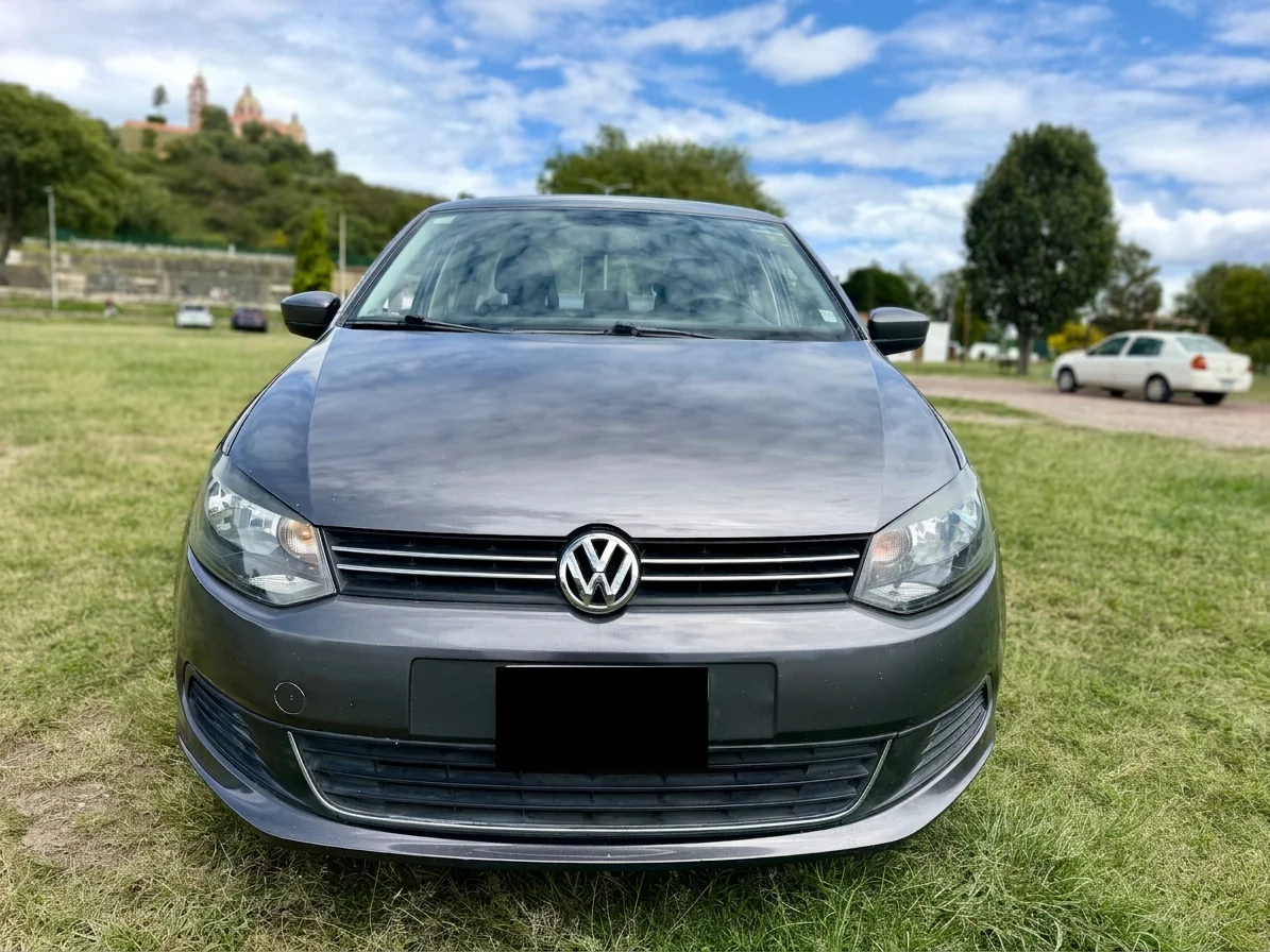 Autos seminuevos - Volkswagen Vento 2014