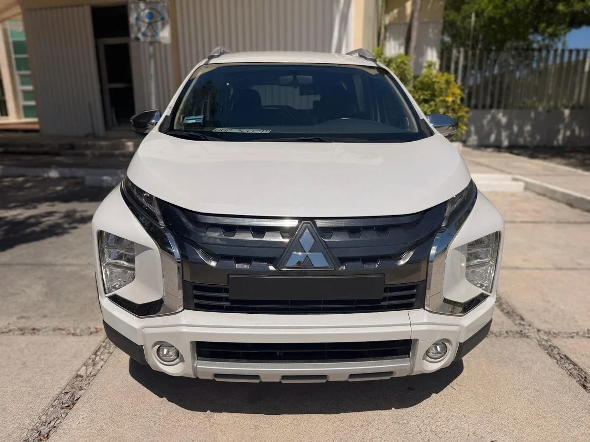 Autos seminuevos - Mitsubishi Xpander 2023