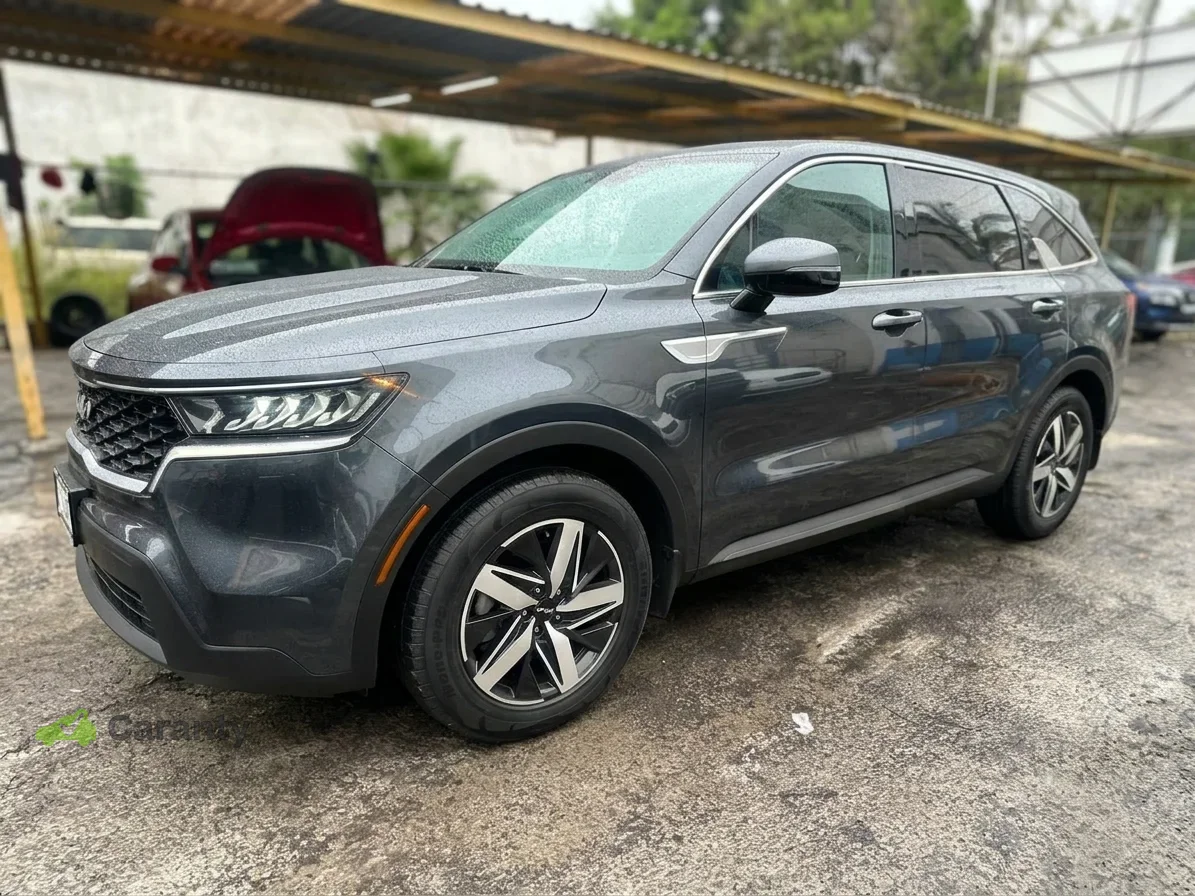 Autos seminuevos - Kia Sorento 2023