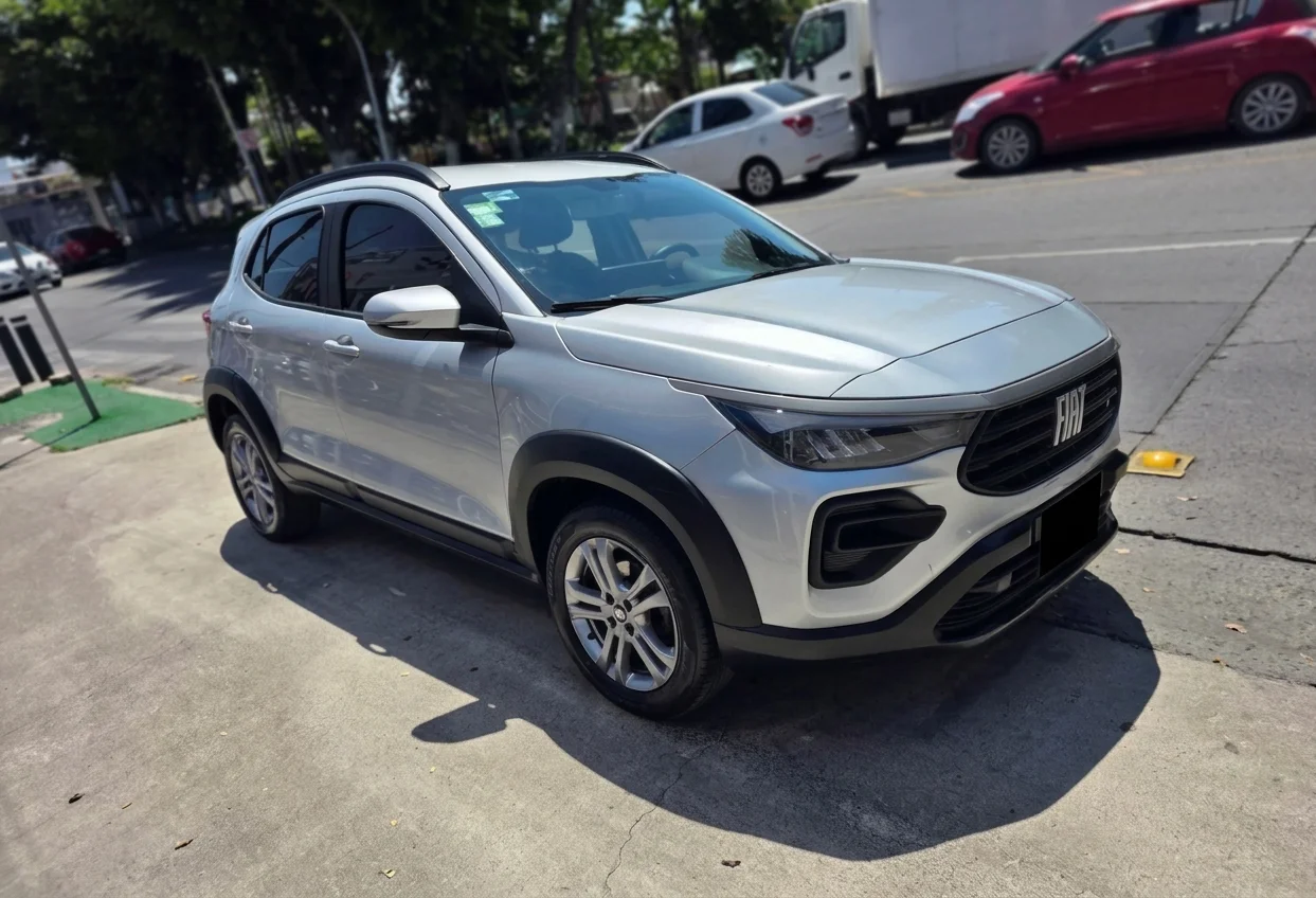 Autos seminuevos - Fiat Pulse 2023