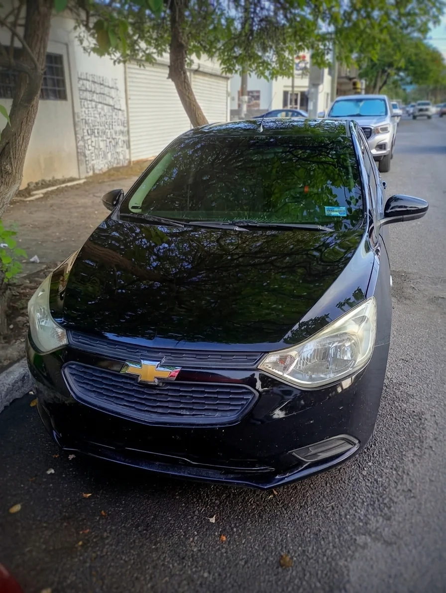Autos seminuevos - Chevrolet Aveo 2019