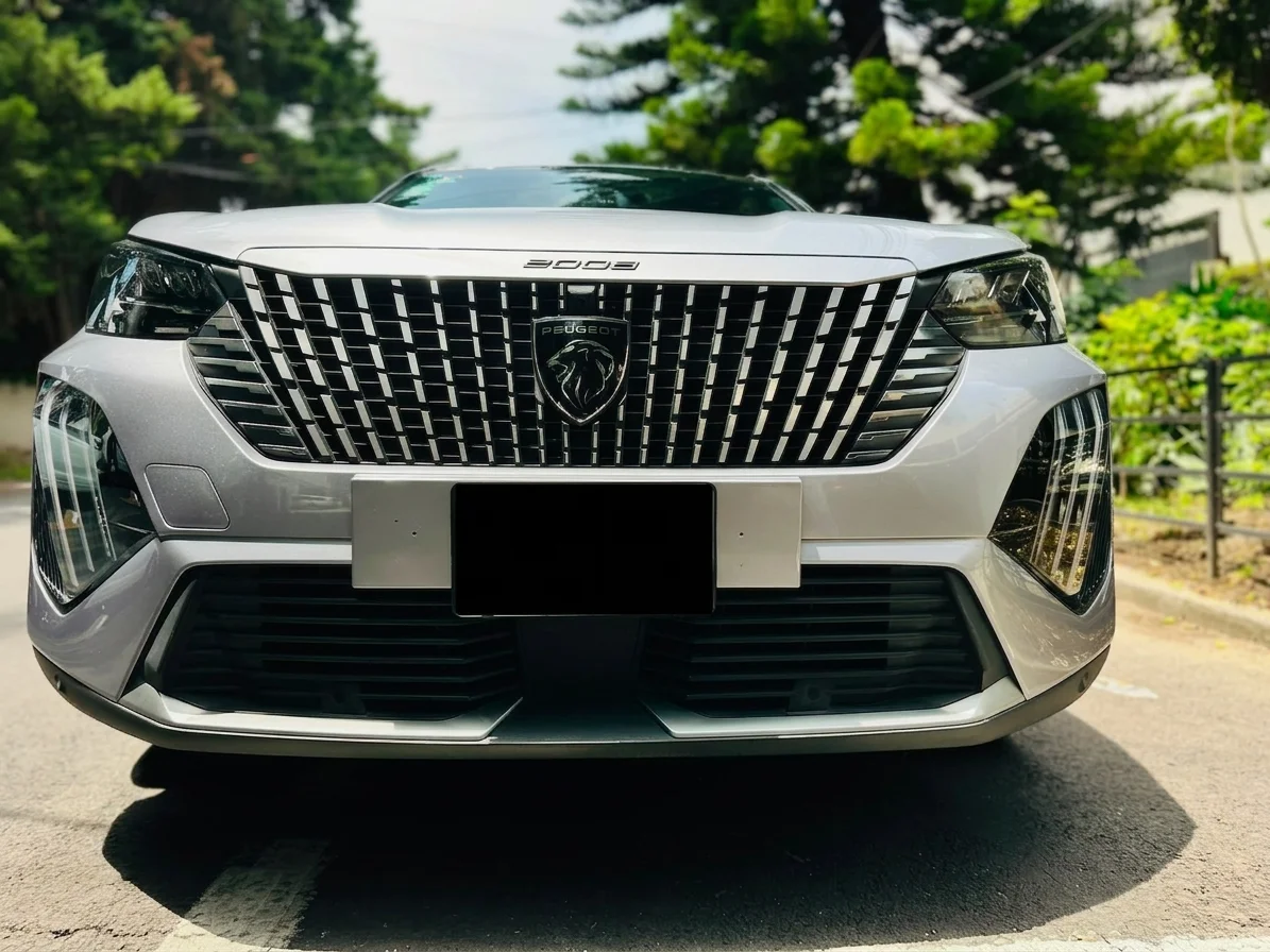 Autos seminuevos - Peugeot 2008 2025