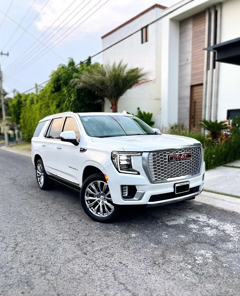 Autos seminuevos - Gmc Yukon 2023