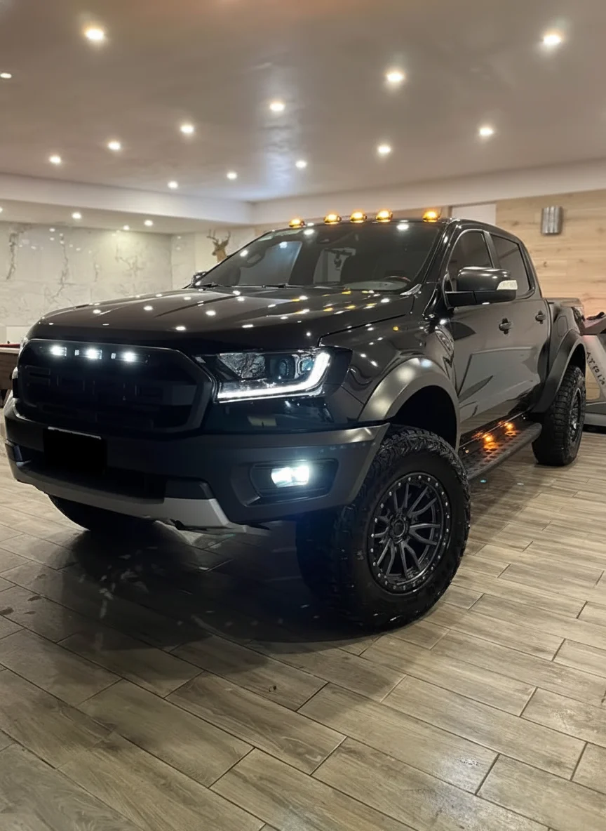 Autos seminuevos - Ford Ranger 2022