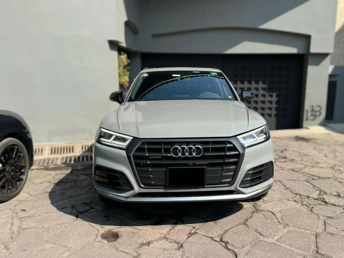 Autos seminuevos - Audi Q5 2018