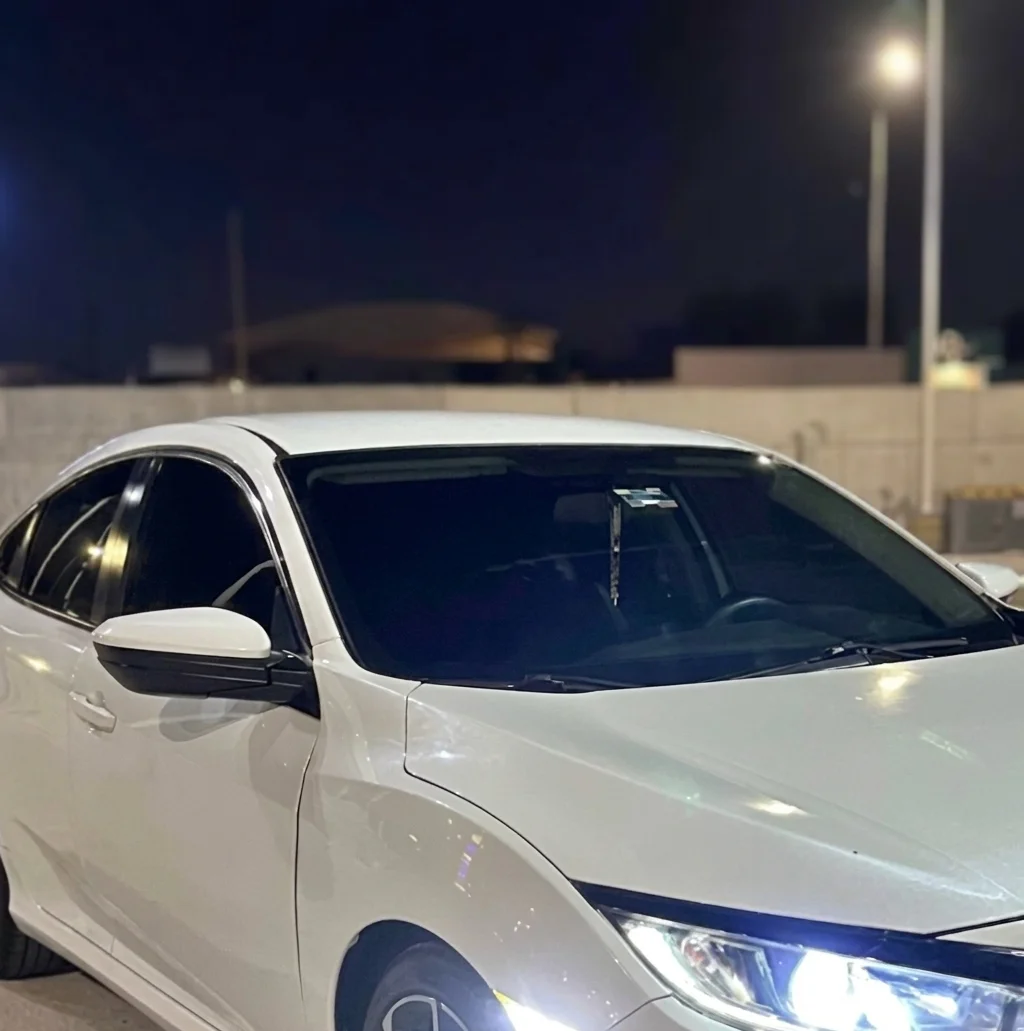 Autos seminuevos - Honda Civic 2020