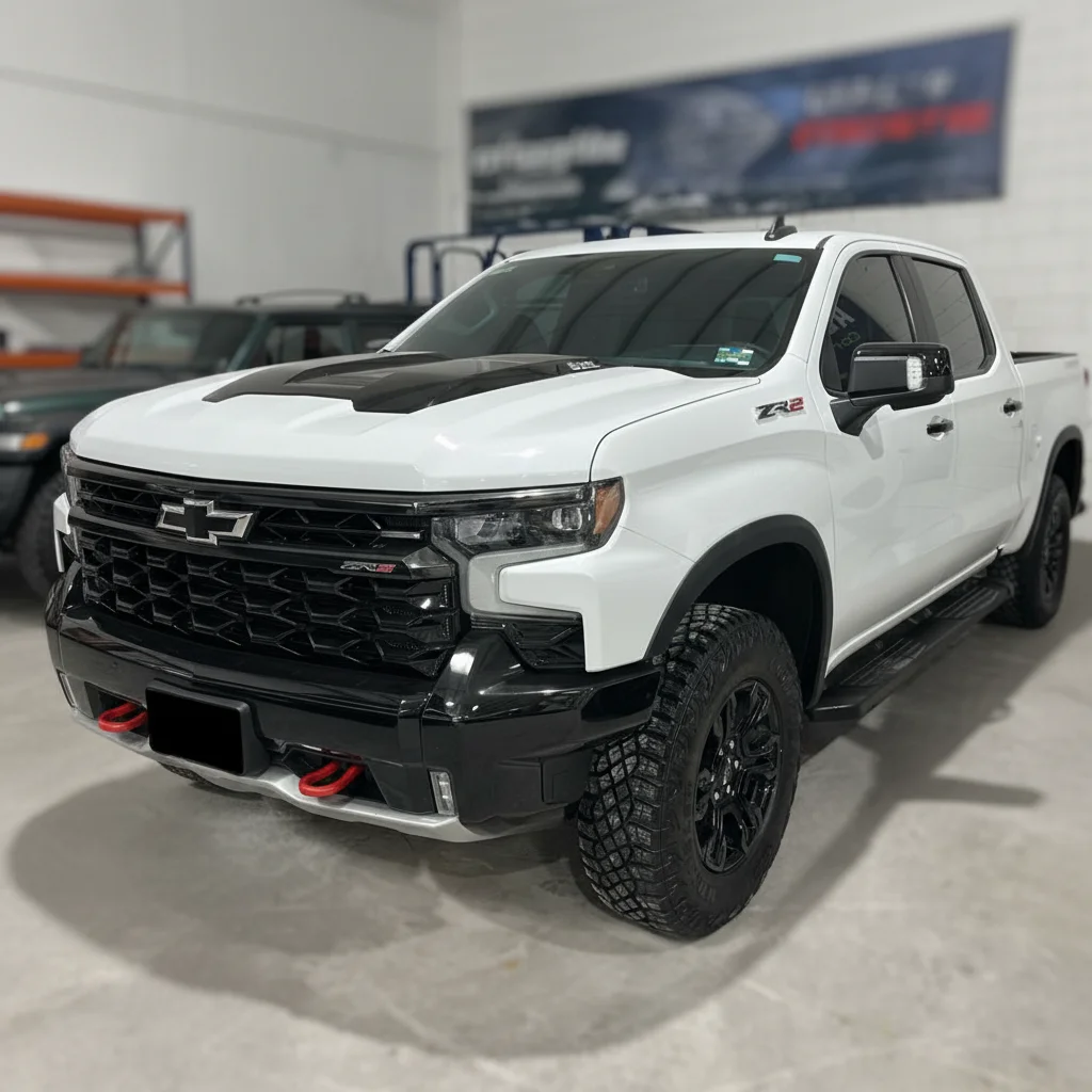 Autos seminuevos - Chevrolet Cheyenne 2023