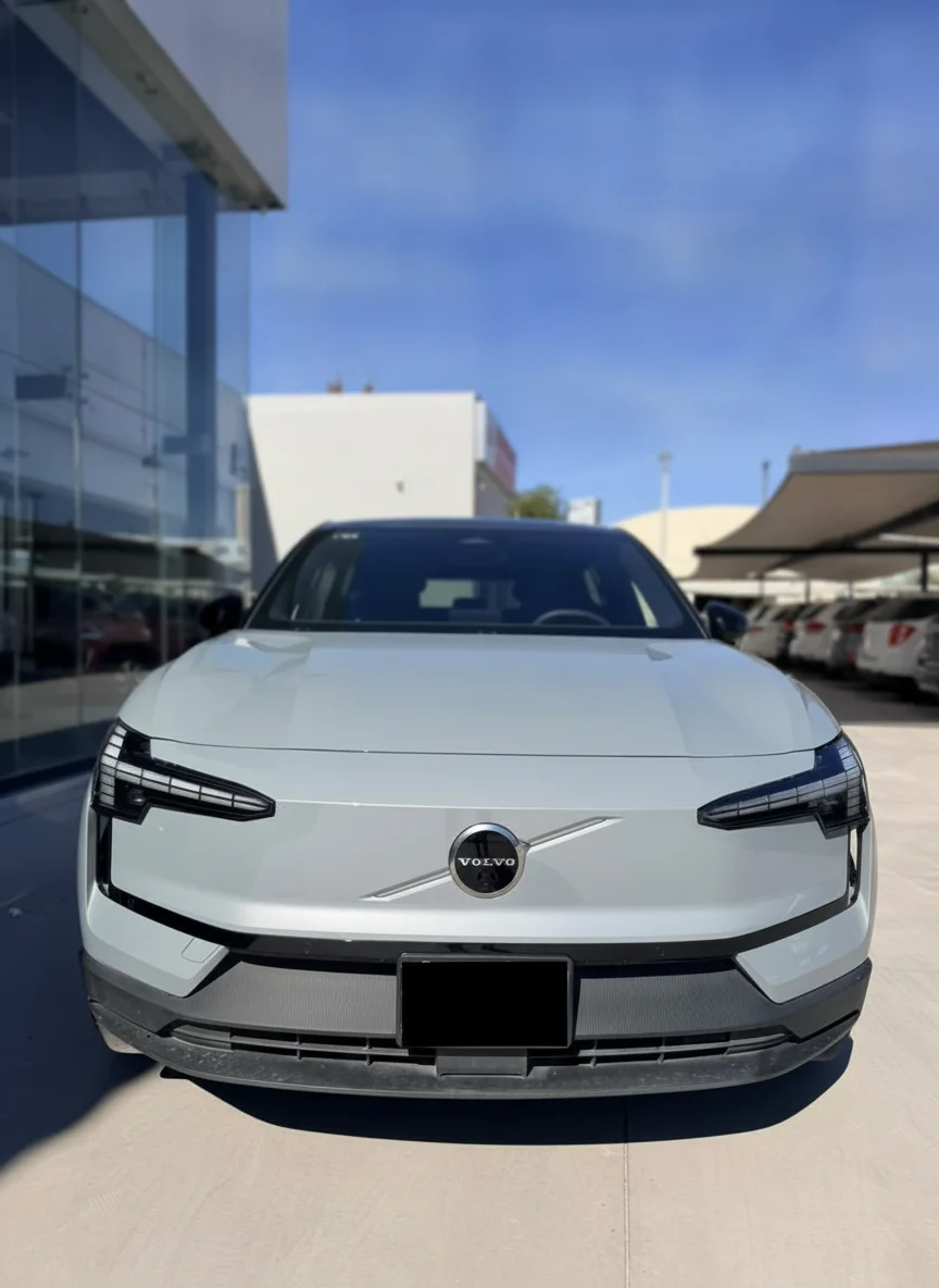 Autos seminuevos - Volvo Ex30 2024