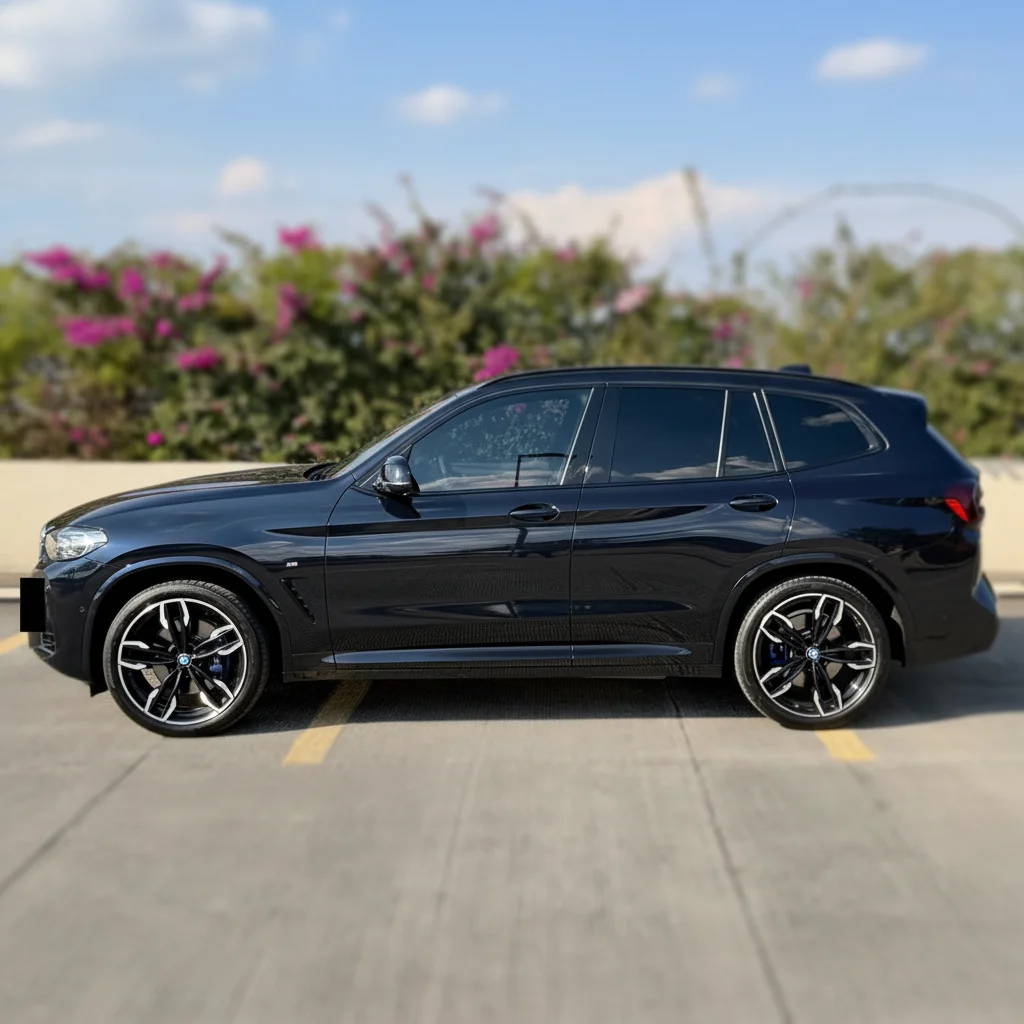 Autos seminuevos - Bmw X3 2024