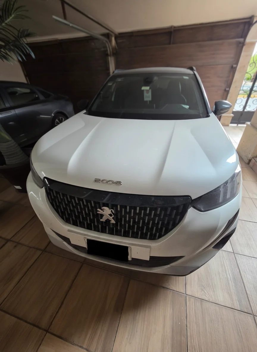 Autos seminuevos - Peugeot 2008 2022