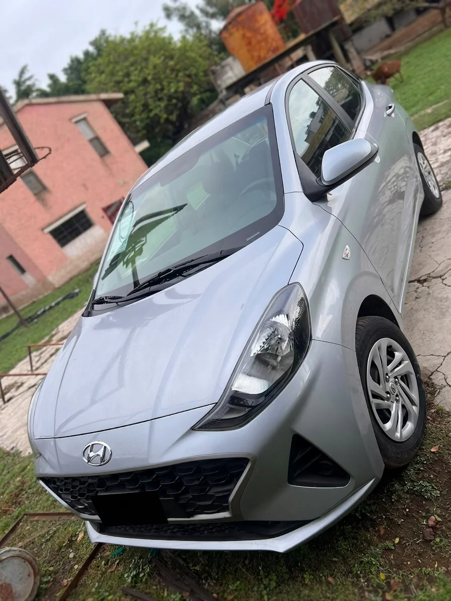 Autos seminuevos - Hyundai Grand-i10 2023