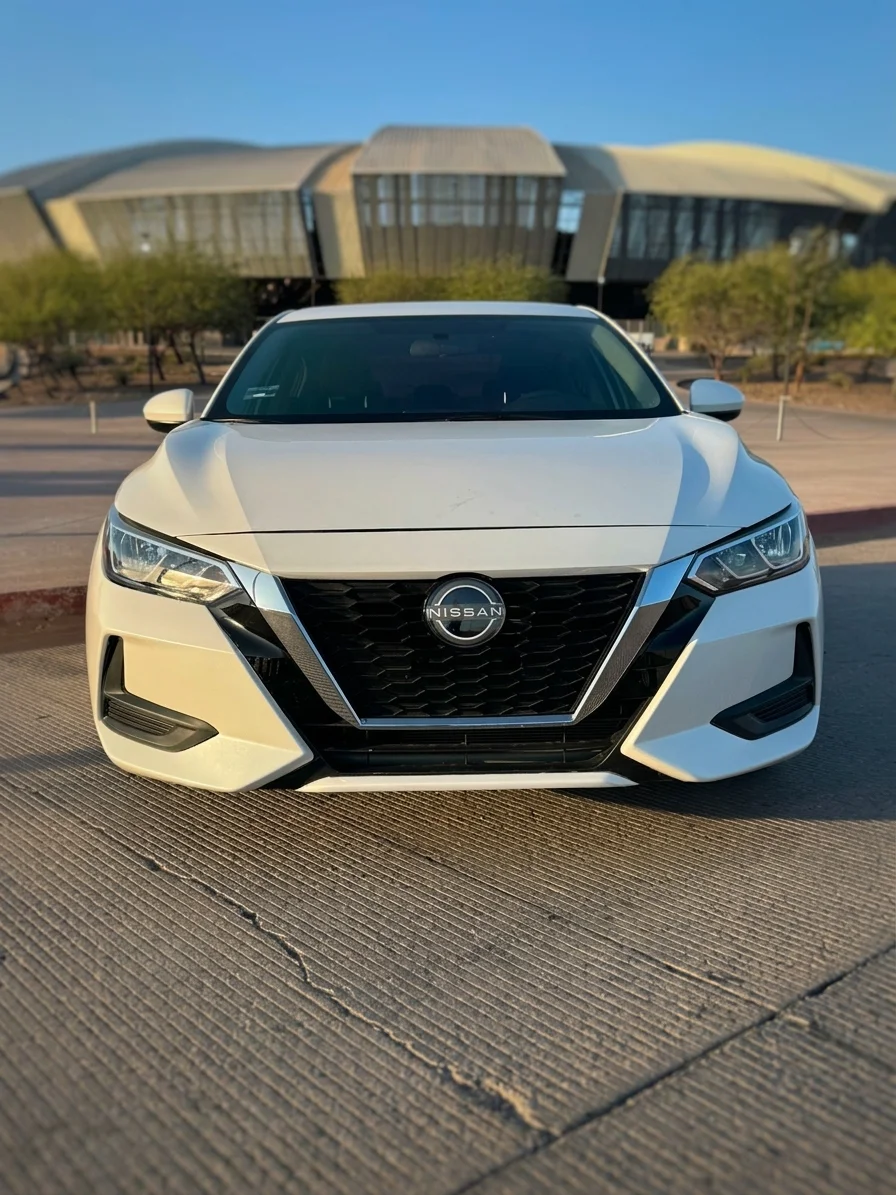 Autos seminuevos - Nissan Sentra 2023