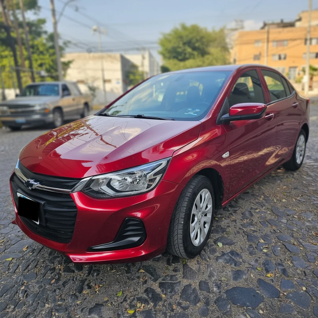 Autos seminuevos - Chevrolet Onix 2022
