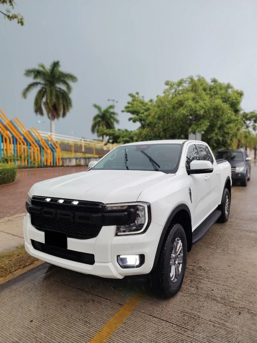 Autos seminuevos - Ford Ranger 2024