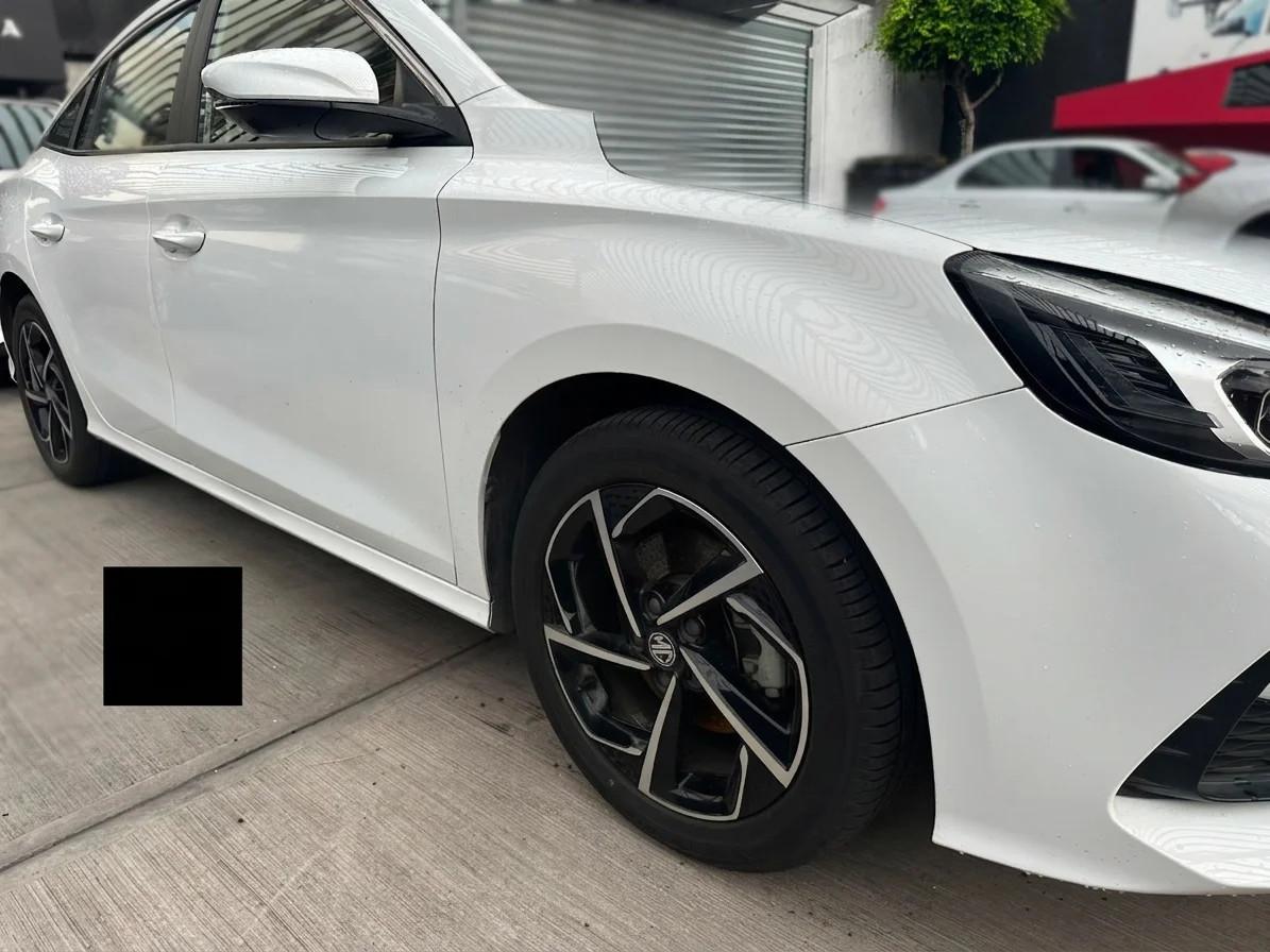 Autos seminuevos - Mg Gt 2022