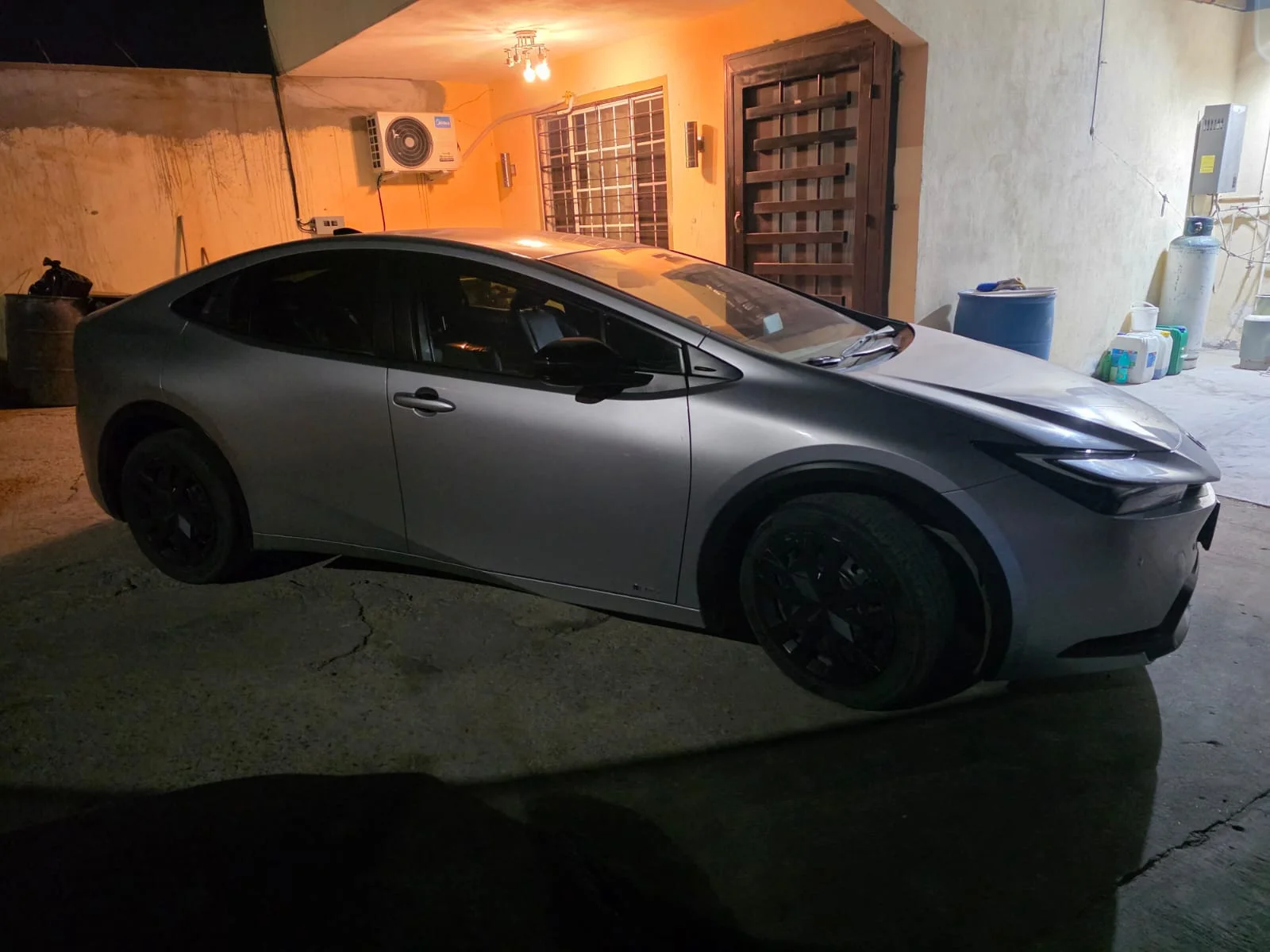 Autos seminuevos - Toyota Prius 2023