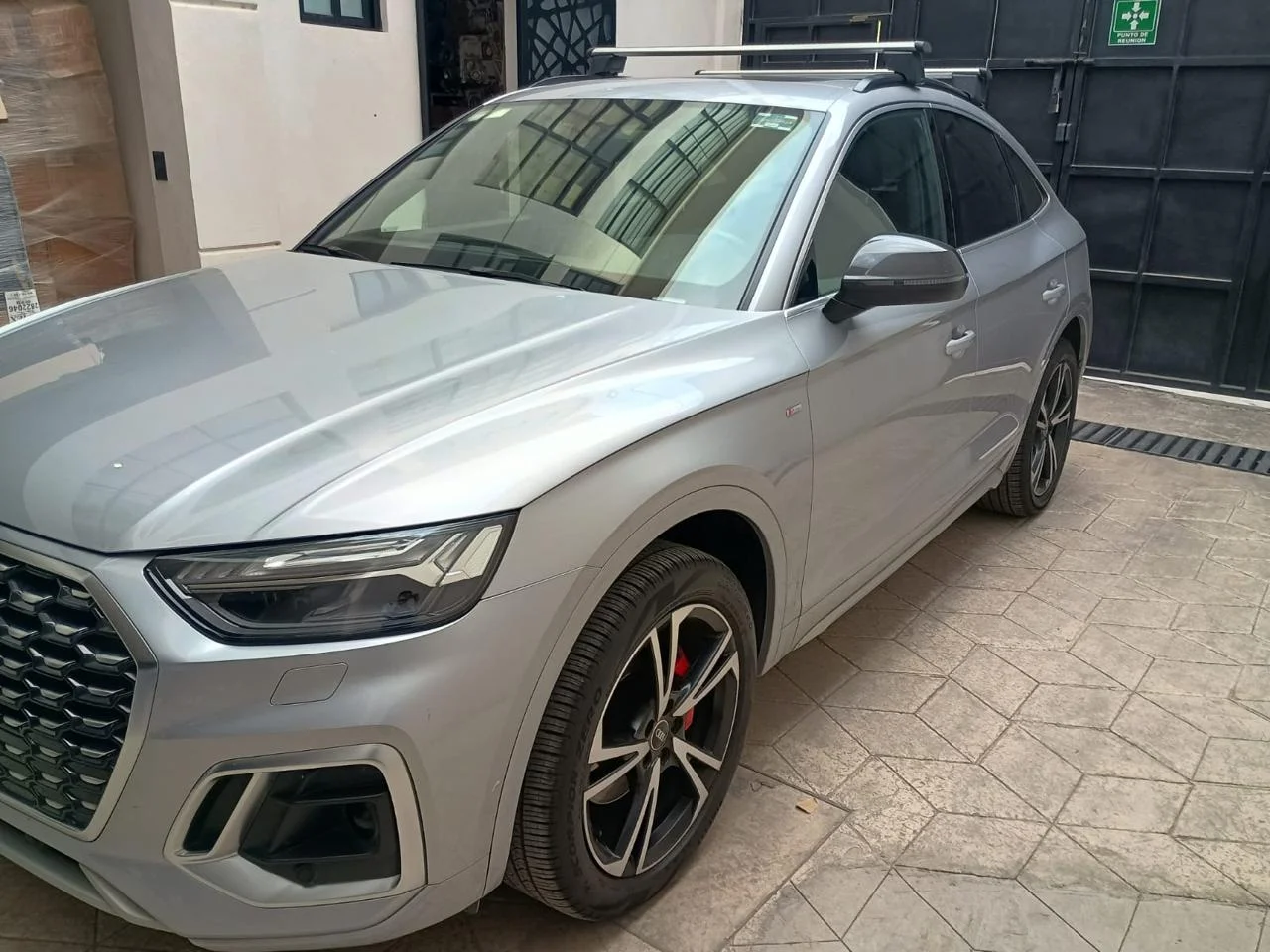 Autos seminuevos - Audi Q5 2023