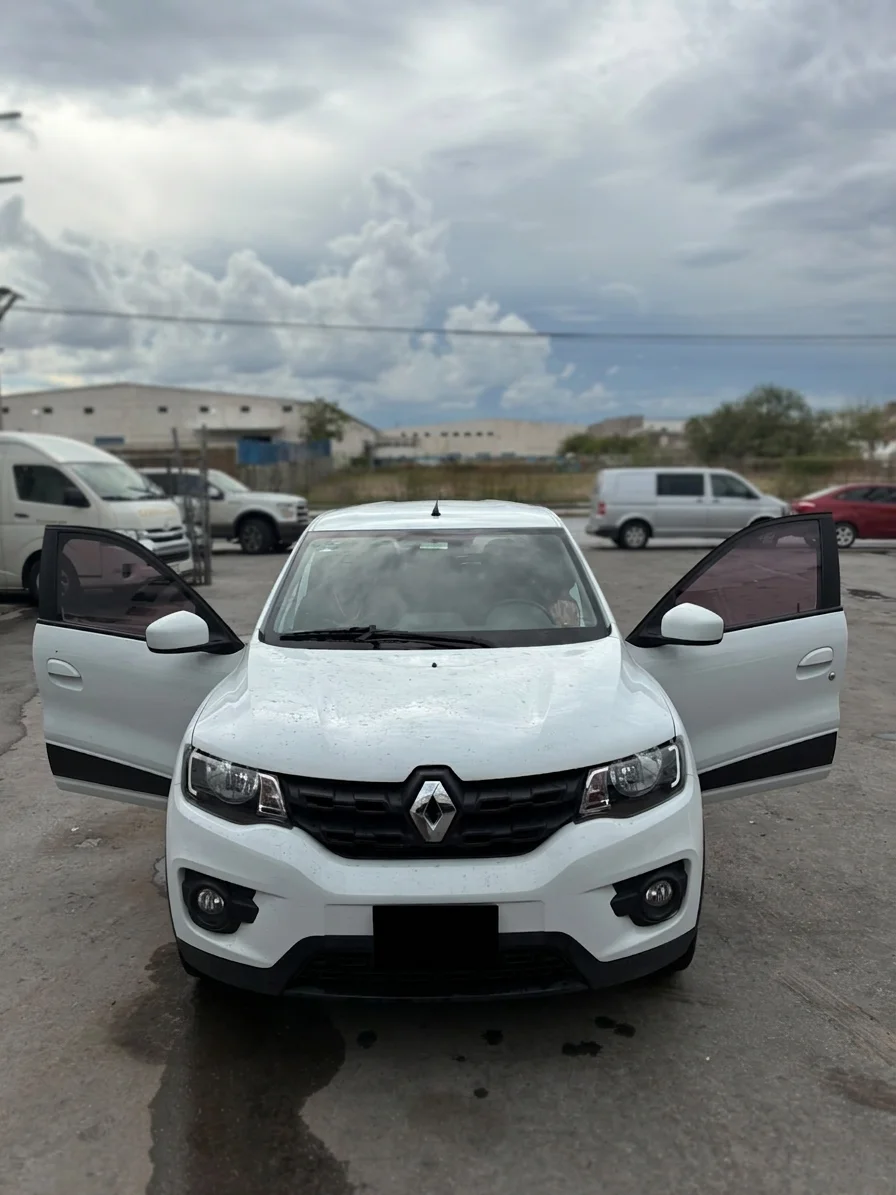Autos seminuevos - Renault Kwid 2022