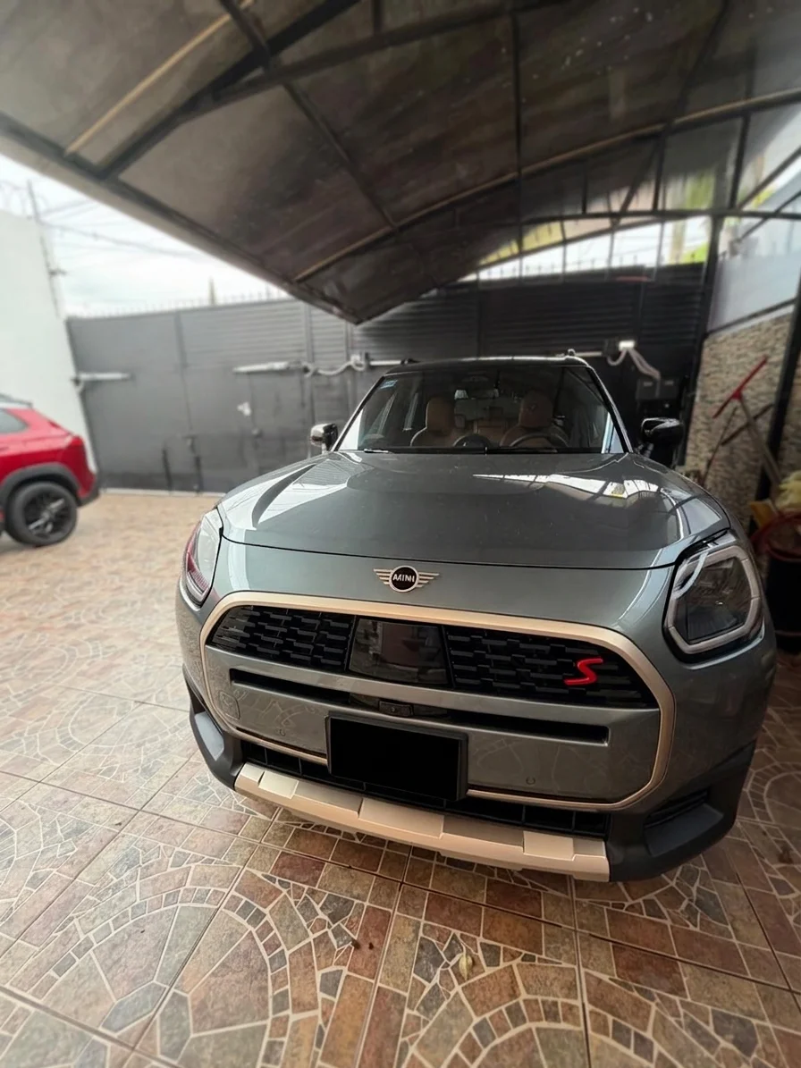 Autos seminuevos - Mini Countryman 2024