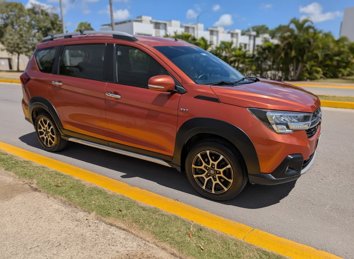 Autos seminuevos - Suzuki Ertiga 2022