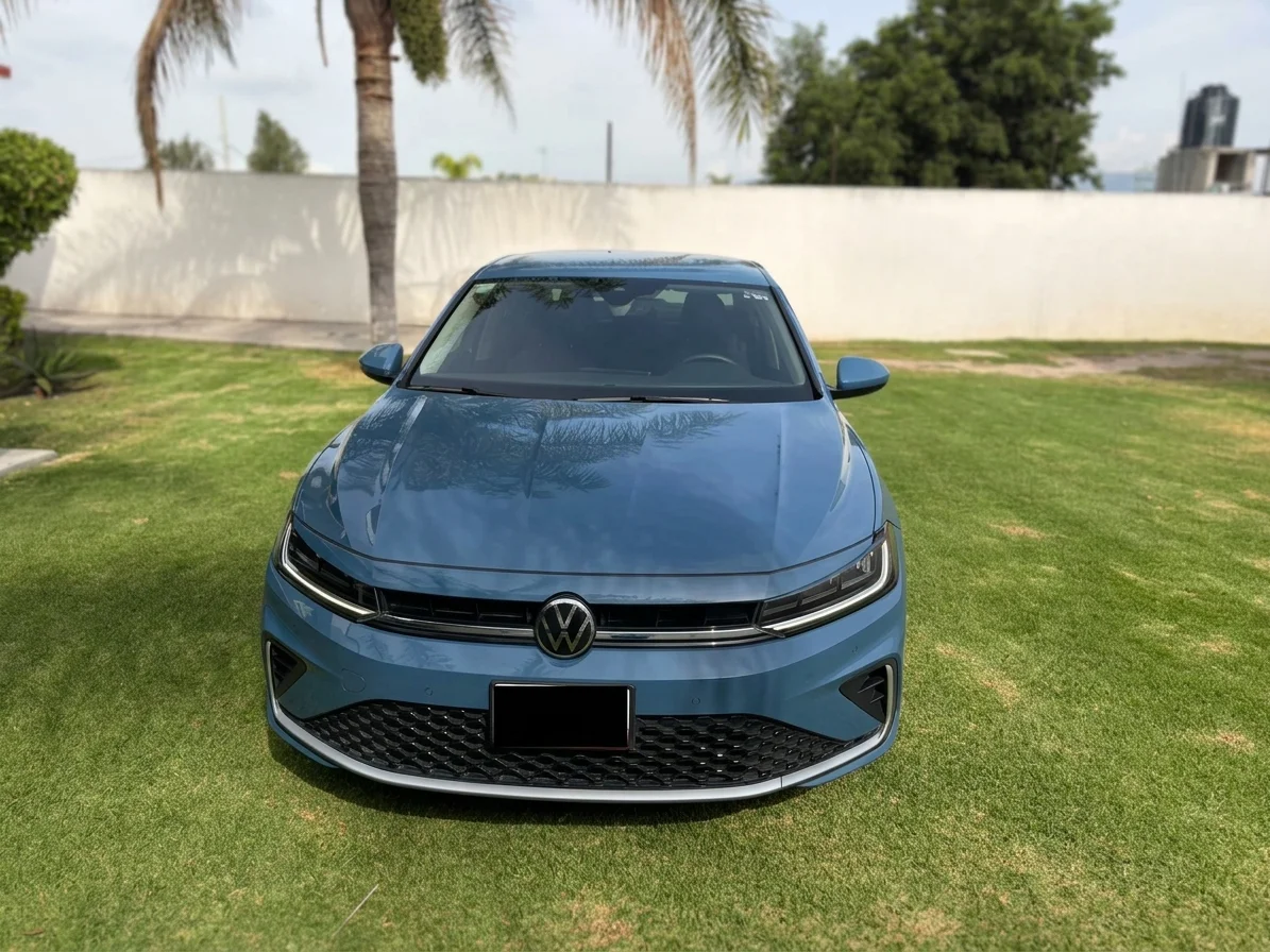 Autos seminuevos - Volkswagen Jetta 2026