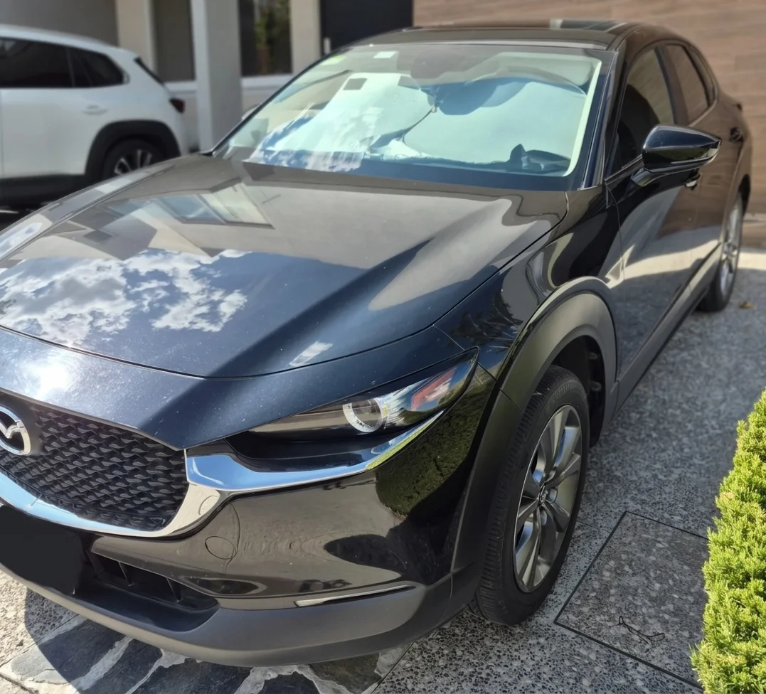 Autos seminuevos - Mazda Cx-30 2023