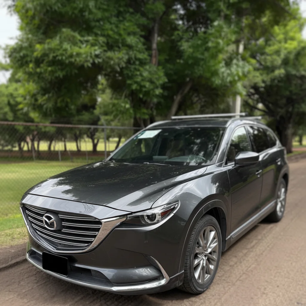 Autos seminuevos - Mazda Cx-9 2019