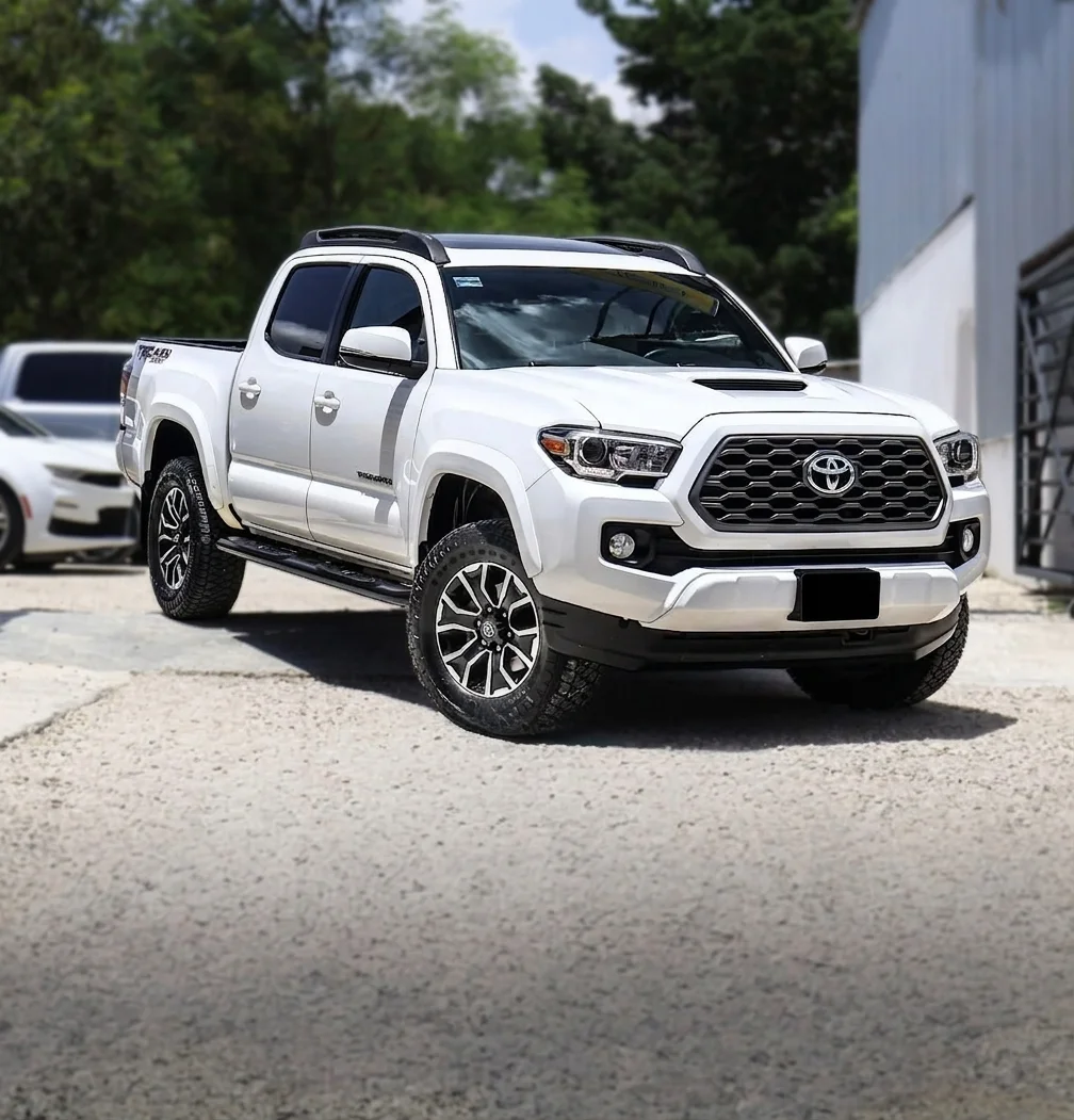 Autos seminuevos - Toyota Tacoma 2023