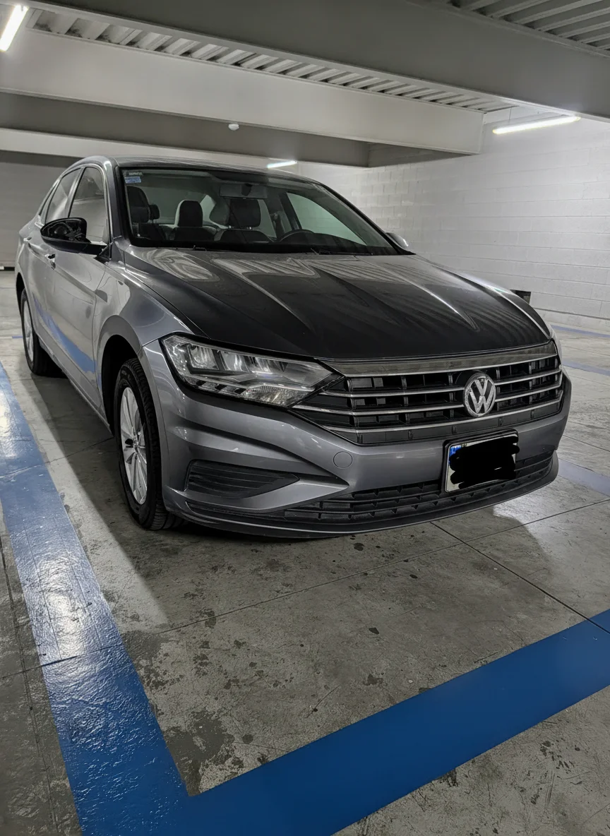 Autos seminuevos - Volkswagen Jetta 2020