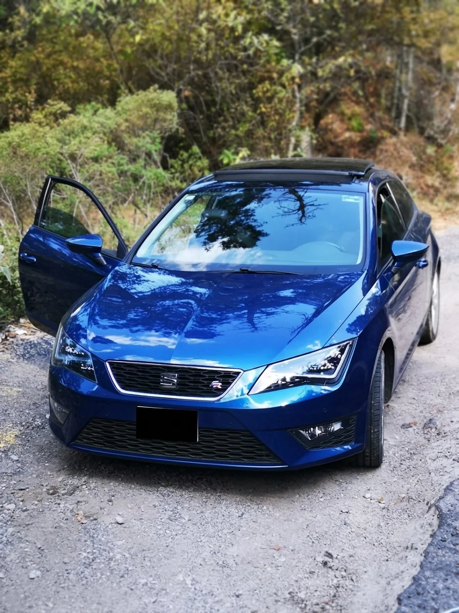 Autos seminuevos - Seat Leon 2016