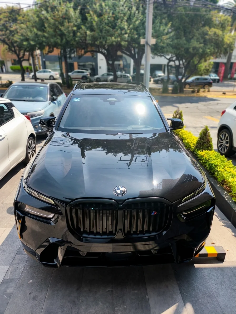 Autos seminuevos - Bmw Xm 2023