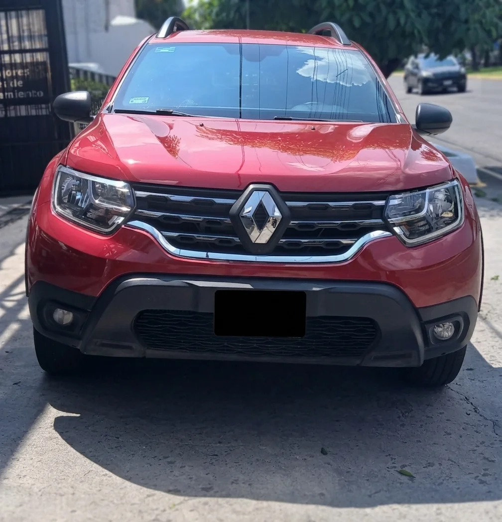 Autos seminuevos - Renault Duster 2024