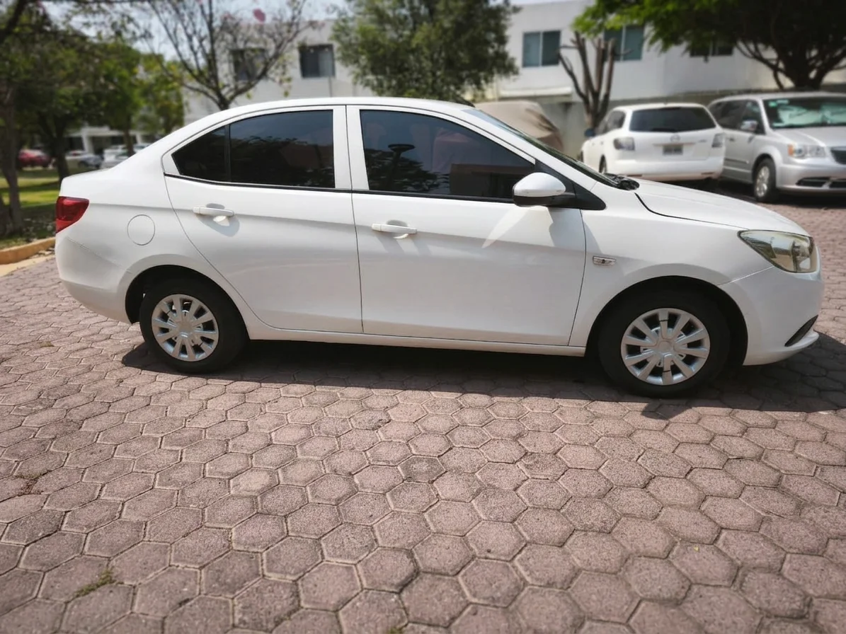 Autos seminuevos - Chevrolet Cavalier 2020
