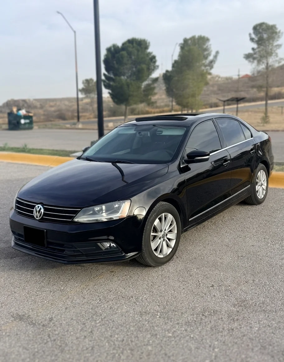 Autos seminuevos - Volkswagen Jetta 2017