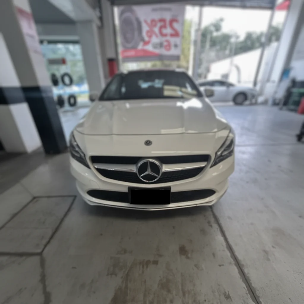 Autos seminuevos - Mercedes-benz A-200 2019