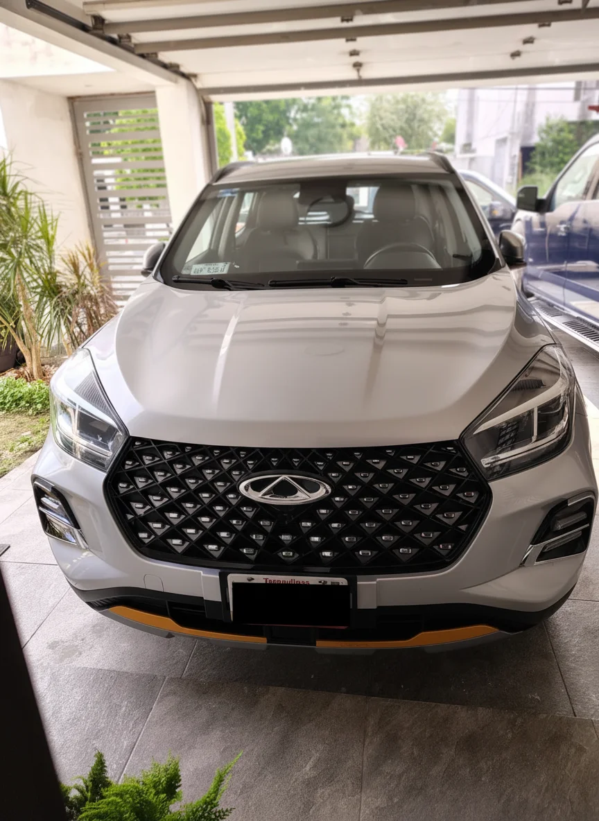 Autos seminuevos - Chirey Tiggo 2023